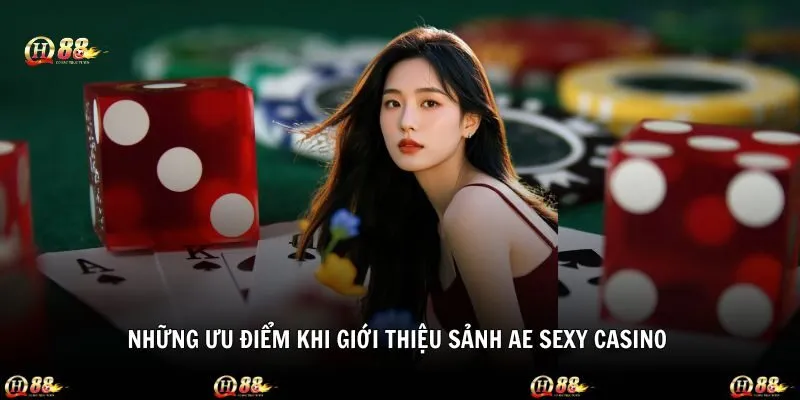 Tổng hợp những đặc điểm nổi bật có mặt trên nền tảng