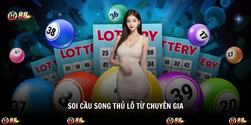 Tuyệt chiêu soi cầu bất bại từ chuyên gia hàng đầu