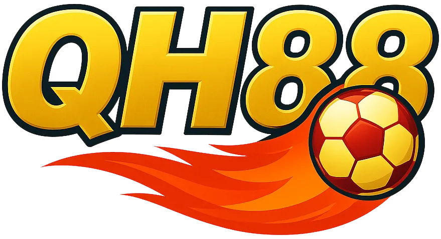 QH88 – nhà cái qh88 com uy tín top 1 VN – Tặng 888k khi chơi